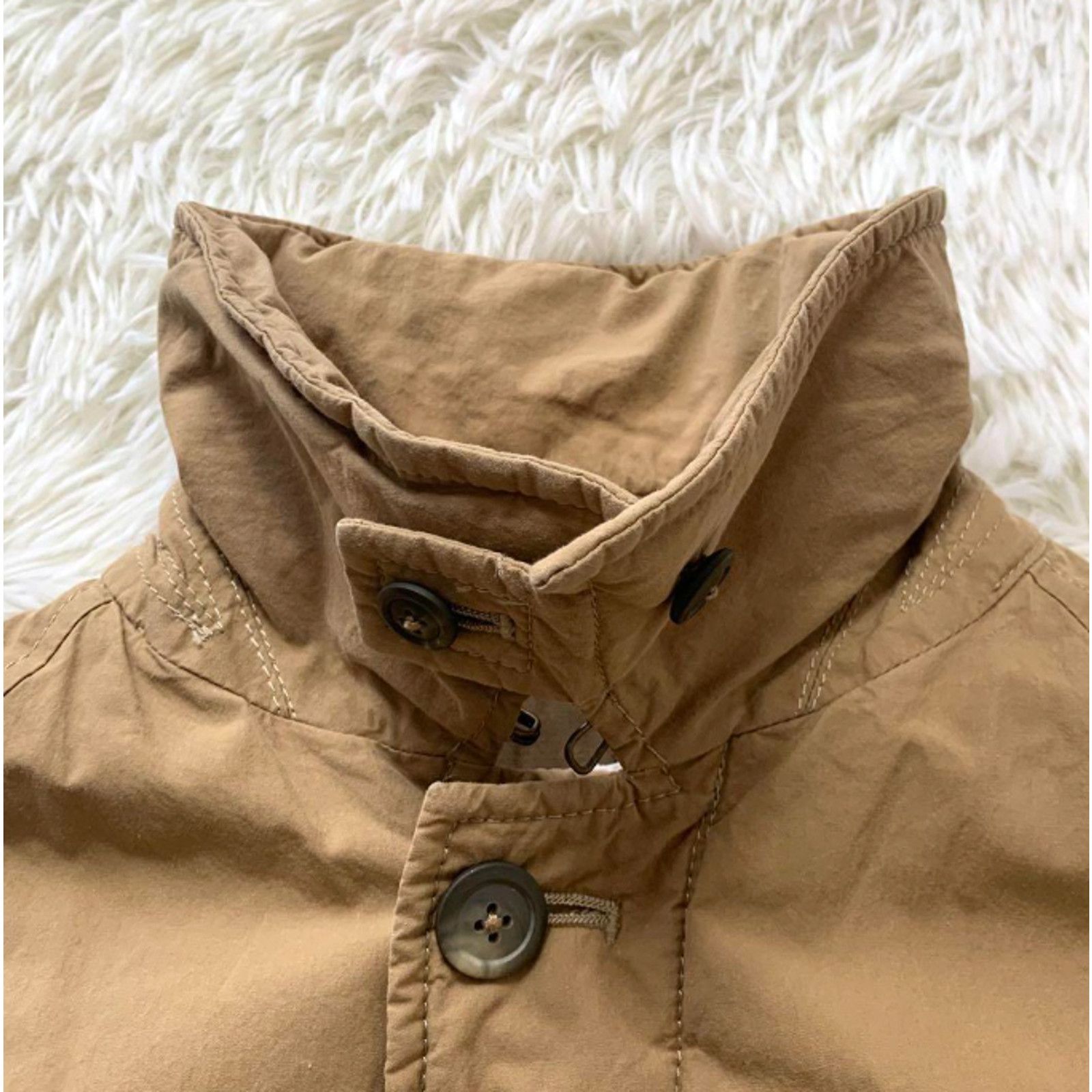 Kaptain Sunshine KAPTAIN SUNSHINE Primaloft Traveler Coat - Size 38 Size US M / EU 48-50 / 2 - 3 Thumbnail