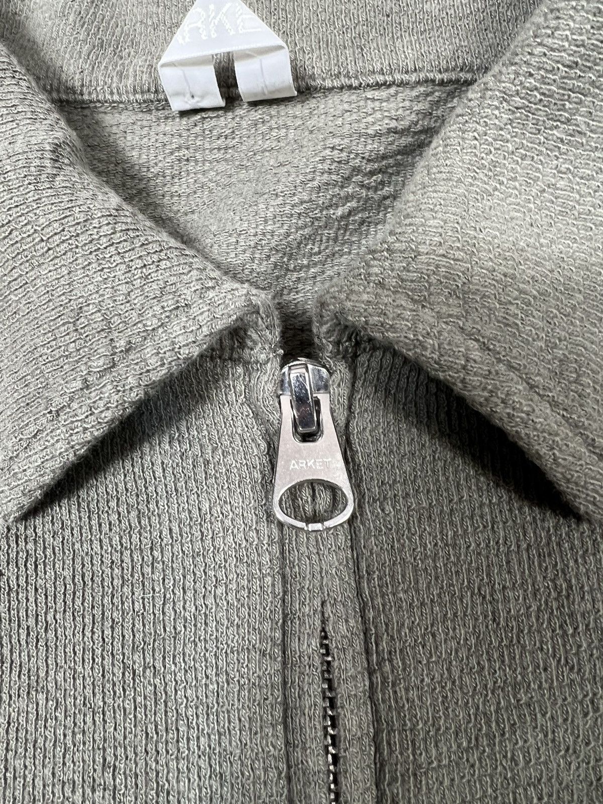Arket Arket Pocket Pullover Size US S / EU 44-46 / 1 - 4 Thumbnail