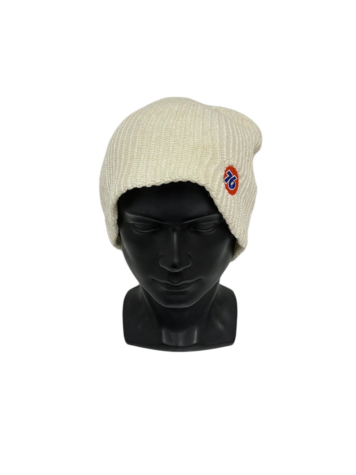 Sports Specialties Vintage 76 lubricants Oil Racing Beanie Hats Size ONE SIZE - 1 Thumbnail
