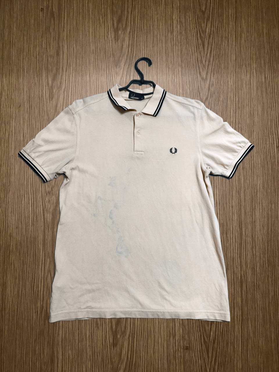 Fred Perry Fred Perry T-shirt Size US M / EU 48-50 / 2 - 1 Thumbnail