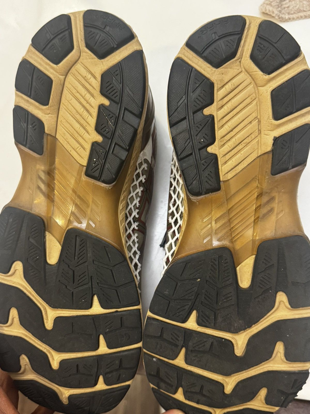 Asics × Vivienne Westwood ASICS x Vivienne Westwood Size US 8.5 / EU 41-42 - 6 Thumbnail