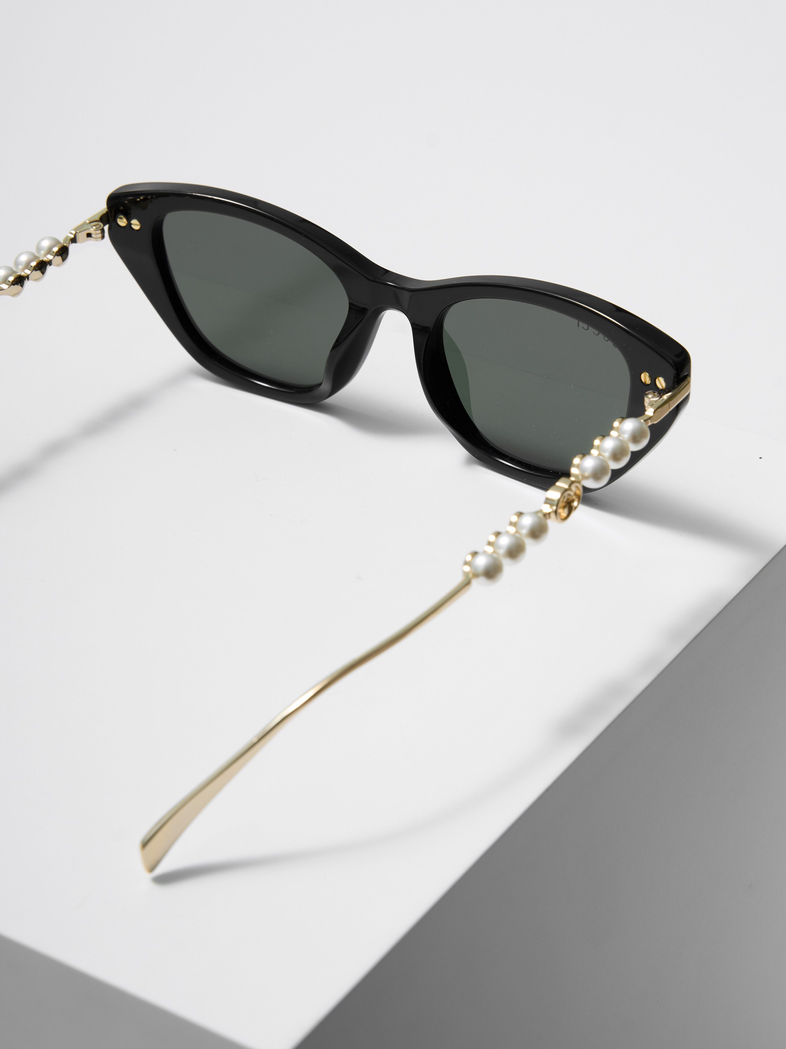Gucci GUCCI GG1968S 001 Size ONE SIZE - 2 Thumbnail