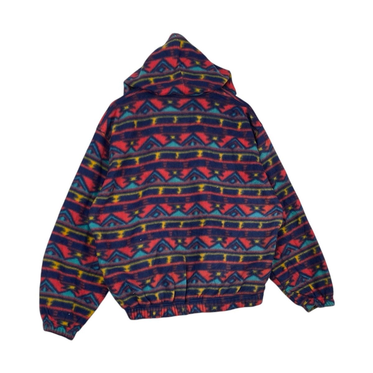 Designer × Japanese Brand × Vintage Vintage Japanese streetstyle warm fleece jacket vintage Size US XL / EU 56 / 4 - 6 Thumbnail