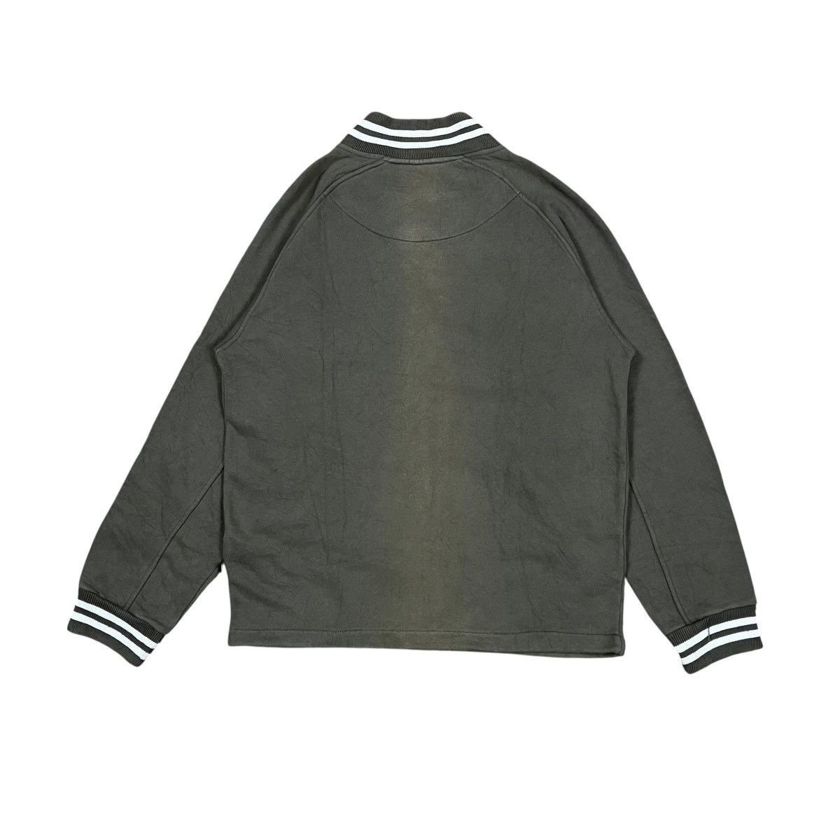 Number (N)ine Instic No9sense Bomber Jacket Size US M / EU 48-50 / 2 - 5 Thumbnail