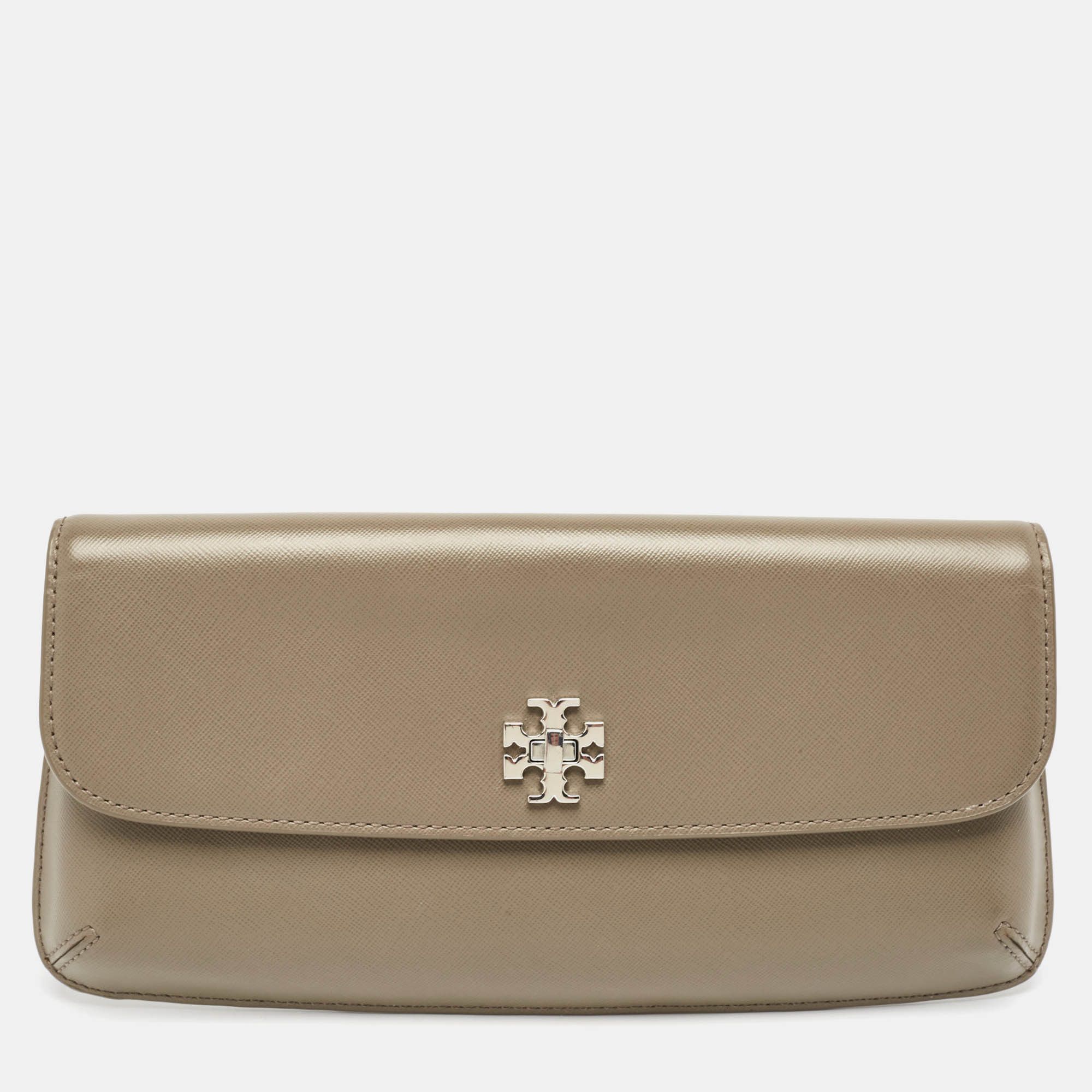 Tory burch diana clutch hotsell
