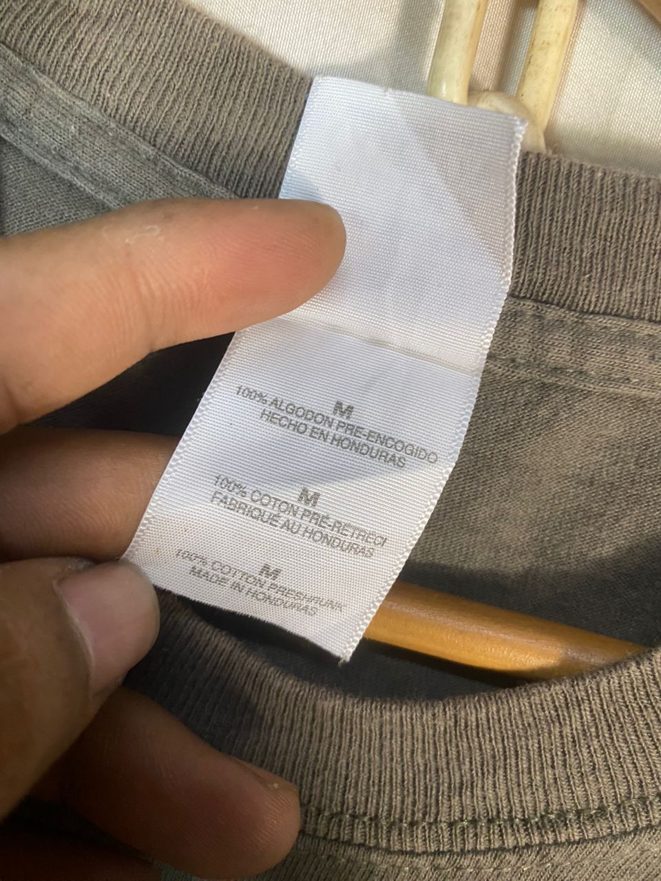 Gildan San Francisco tshirt by gildan Size US M / EU 48-50 / 2 - 5 Thumbnail