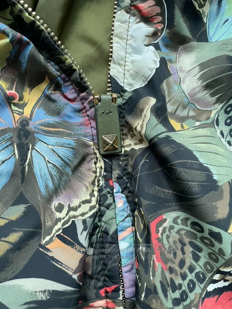 Valentino Valentino Jacket coat Size US M / EU 48-50 / 2 - 3 Thumbnail