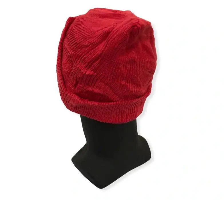 Japanese Brand × LOWRYS FARM Japanese Brand Lowrys Farm Beanie Hat Size ONE SIZE - 5 Thumbnail