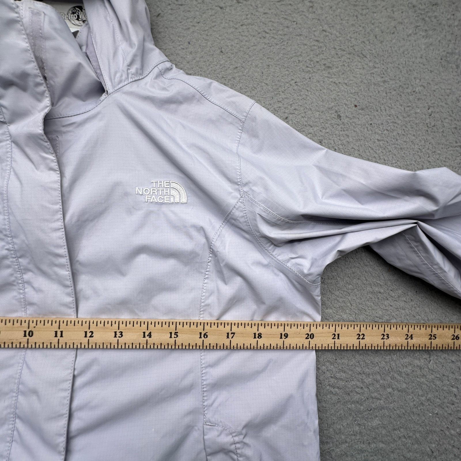 The North Face The North Face Resolve Jacket Womens Medium NF0A2VCU Size M / US 6-8 / IT 42-44 - 4 Thumbnail