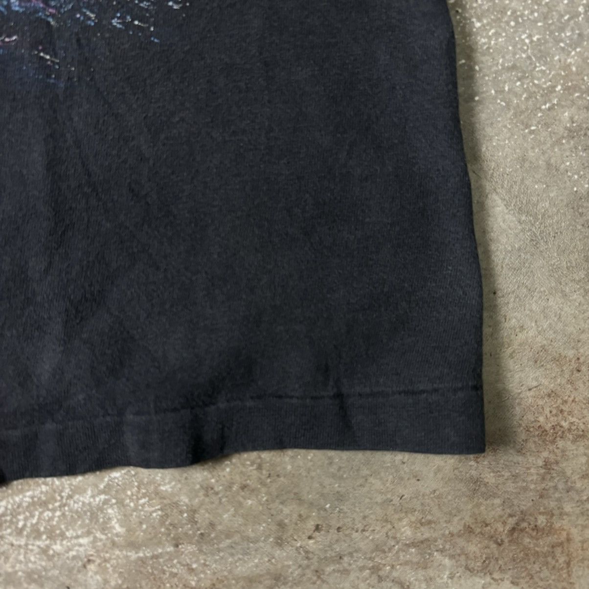 Vintage VINTAGE ALASKA T-SHIRT Size US L / EU 52-54 / 3 - 5 Thumbnail