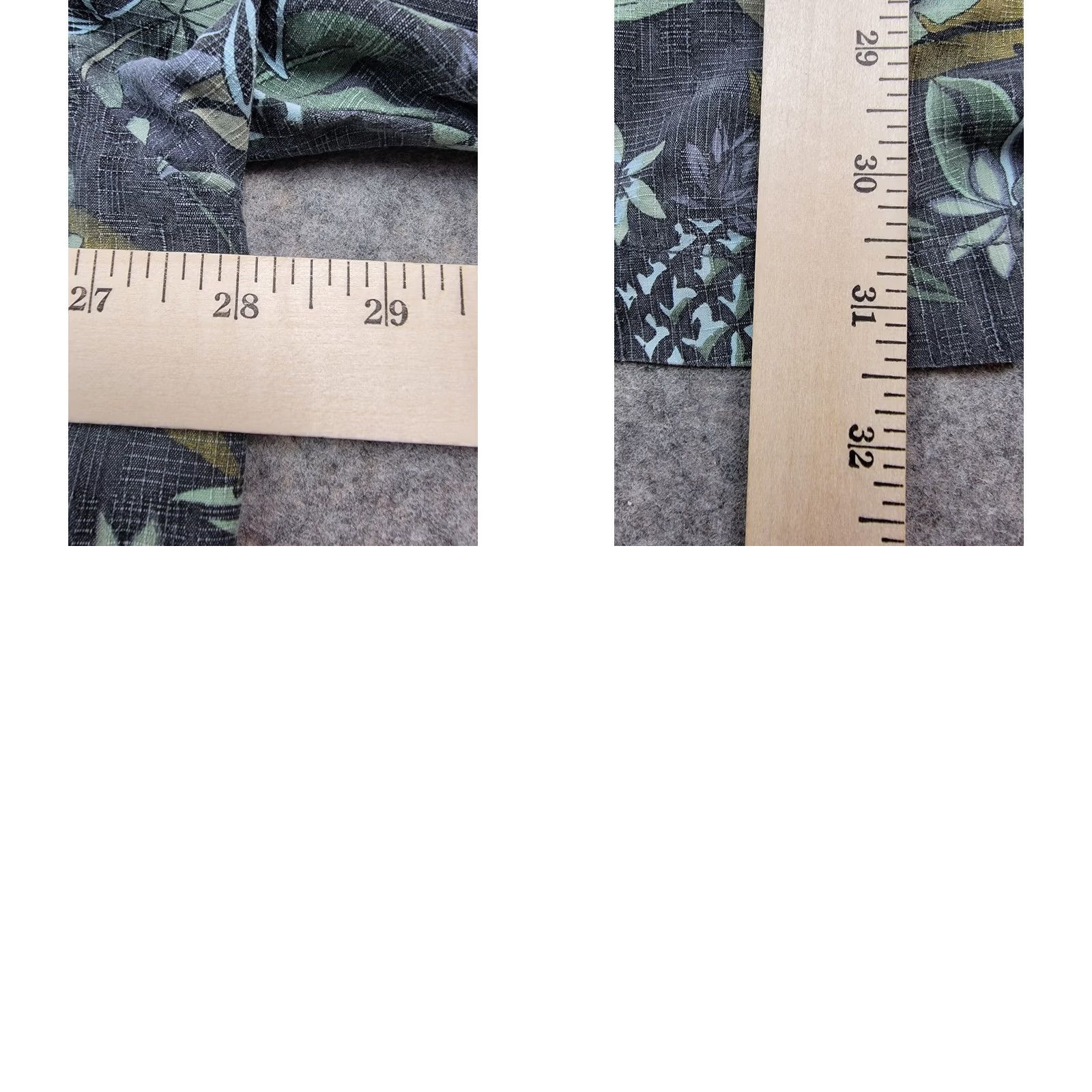 Tommy Bahama Tommy Bahama Mens 2XL Floral Silk Cotton Blend Shirt - Size 2XL - Casual Size US XXL / EU 58 / 5 - 9 Thumbnail