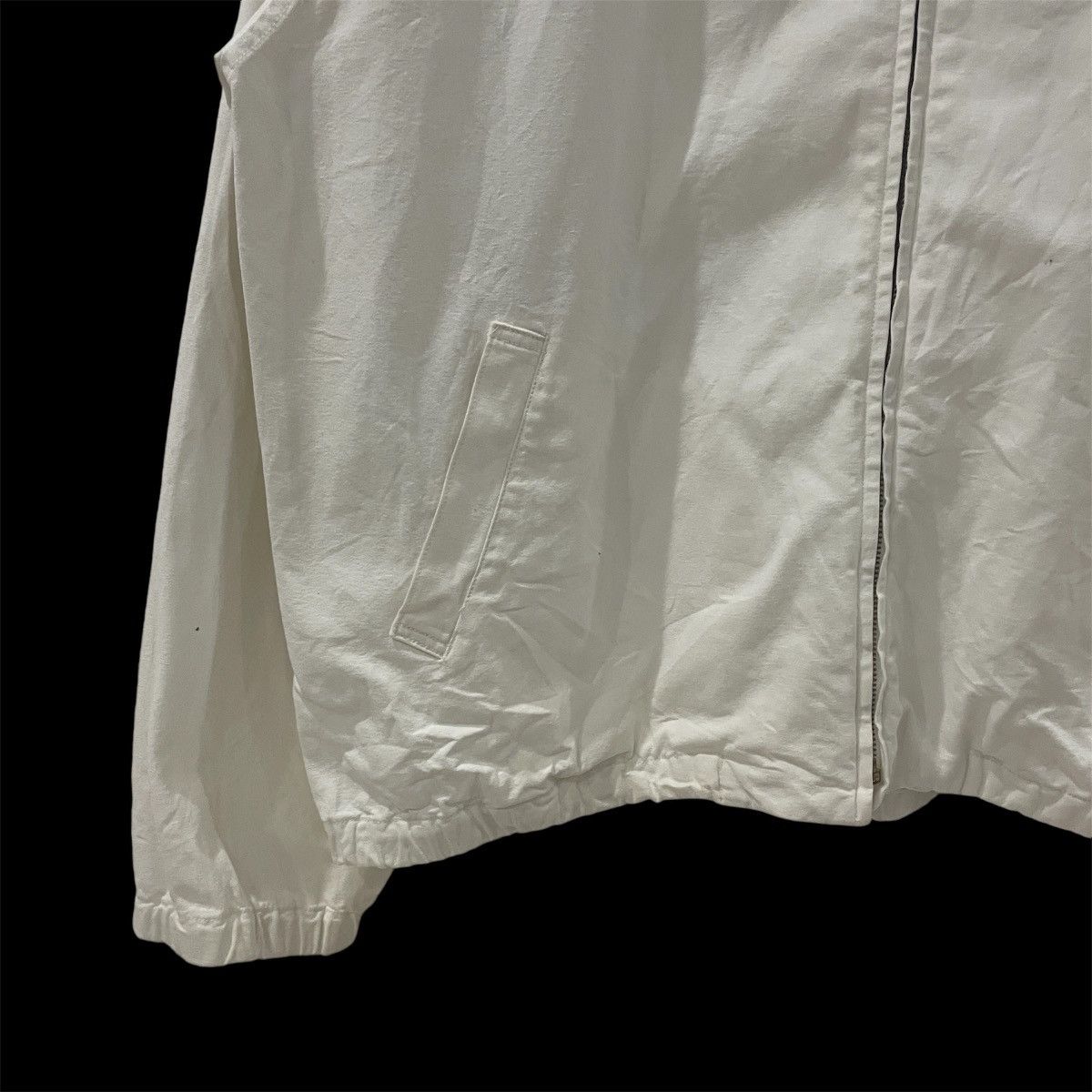 Polo Ralph Lauren Vintage Polo By Ralph Lauren Jacket Size US XL / EU 56 / 4 - 3 Thumbnail