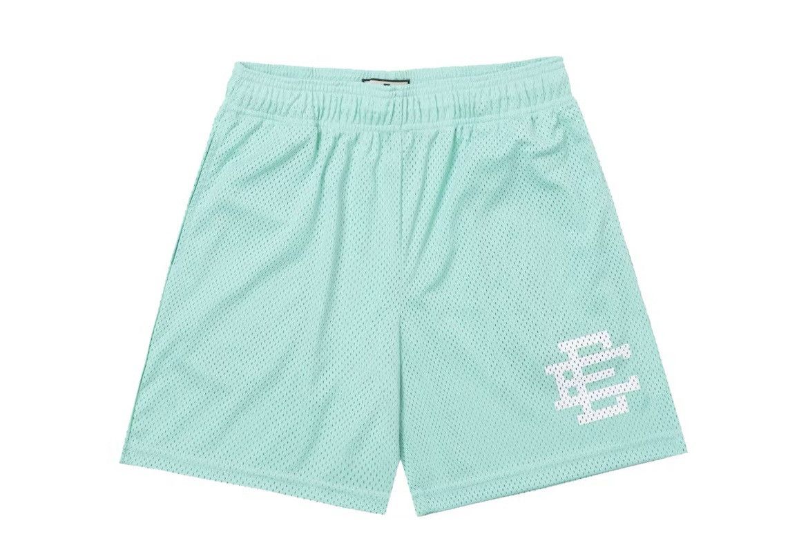 Eric Emanuel Eric Emanuel EE Tiffany w white basic shorts medium Size US 30 / EU 46 - 1 Thumbnail