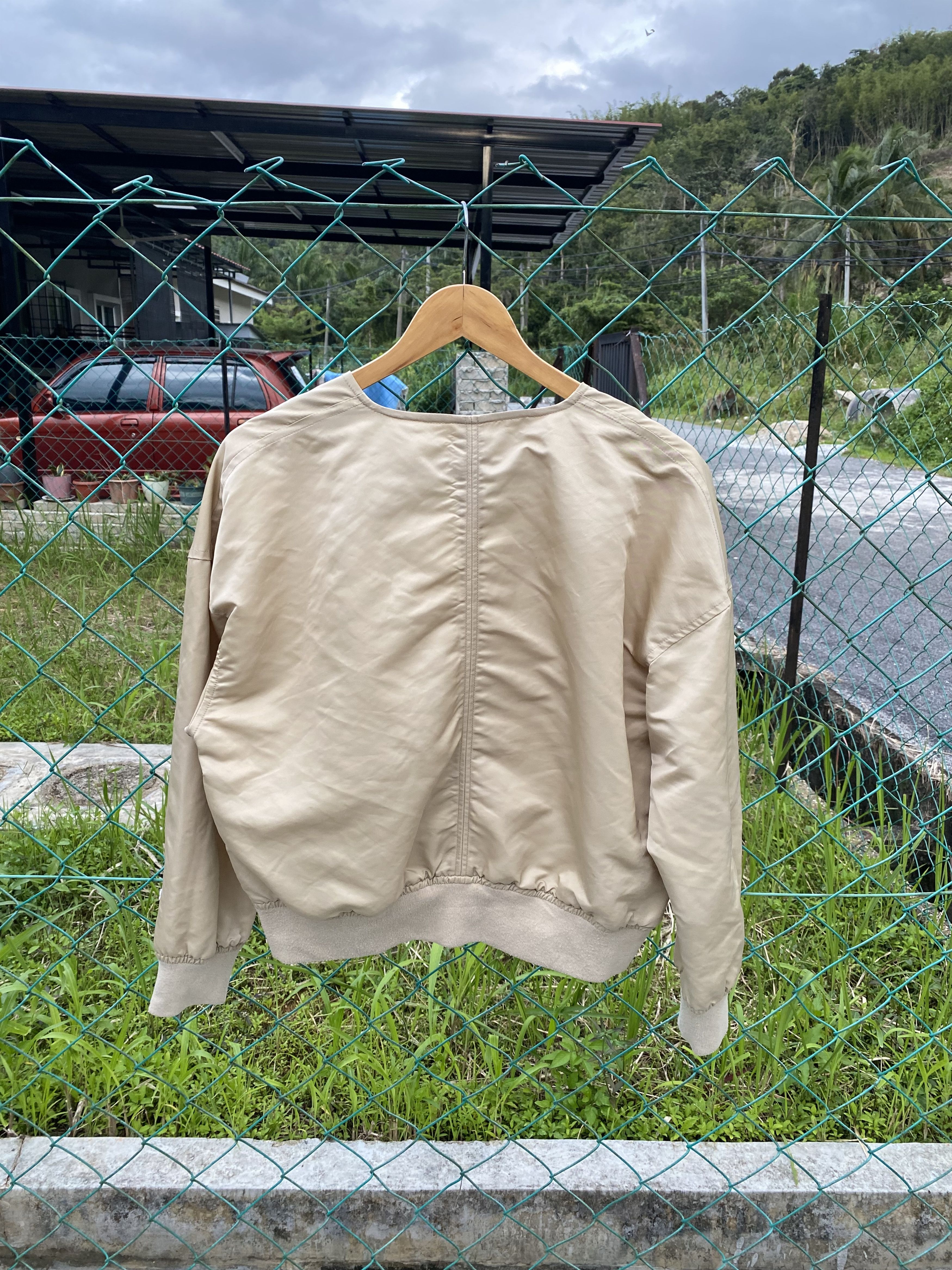 Champion Champion varsity jacket Size M / US 6-8 / IT 42-44 - 2 Thumbnail