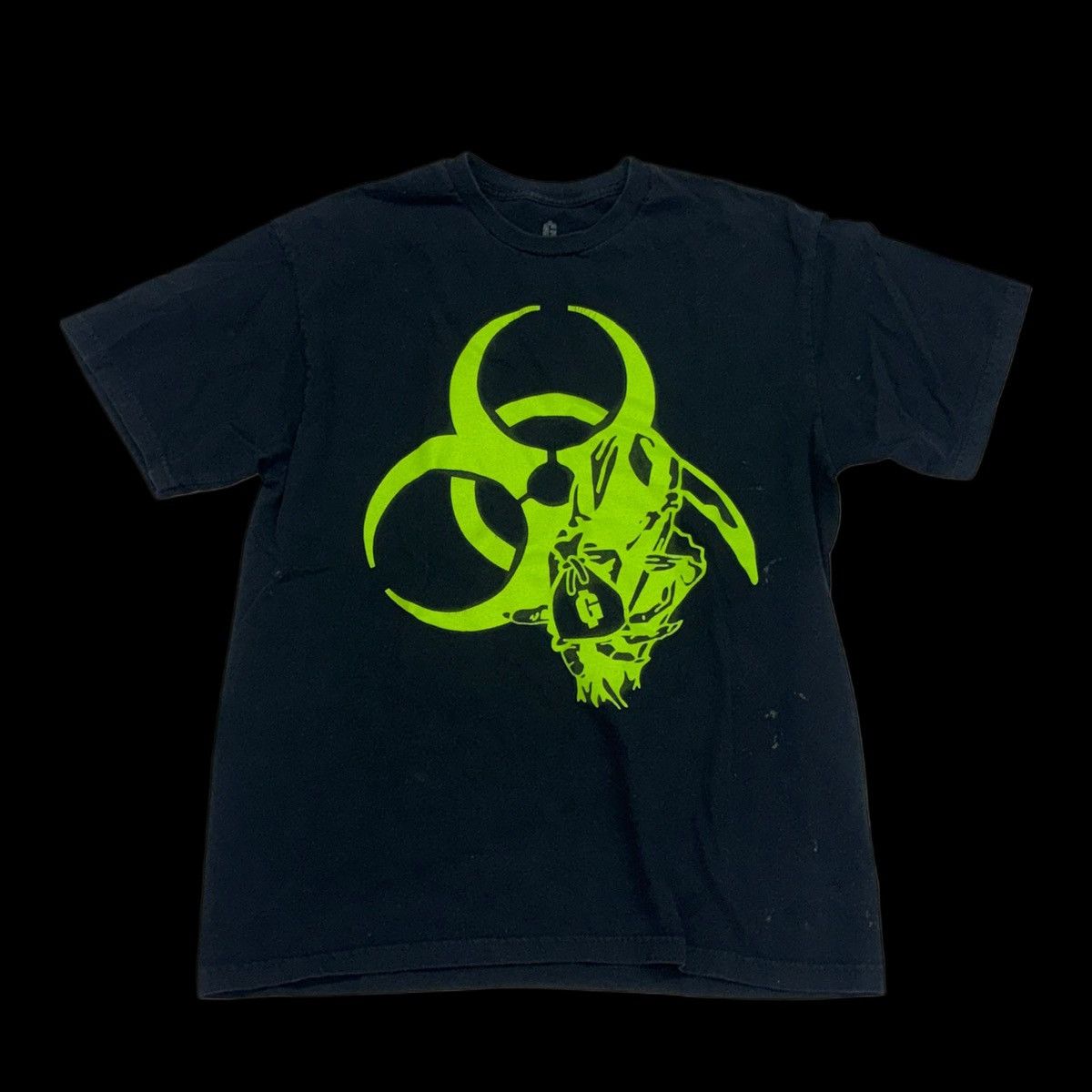 Goth Money Goth money records Quarantine Reaper tee Size US L / EU 52-54 / 3 - 1 Preview