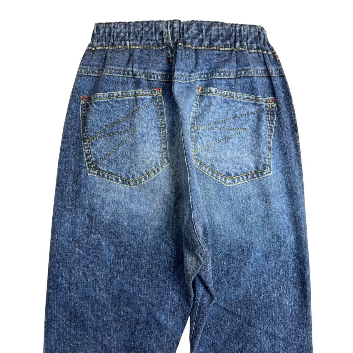 Issey Miyake × Japanese Brand ISSEY MIYAKE Size 28" / US 6 / IT 42 - 3 Thumbnail