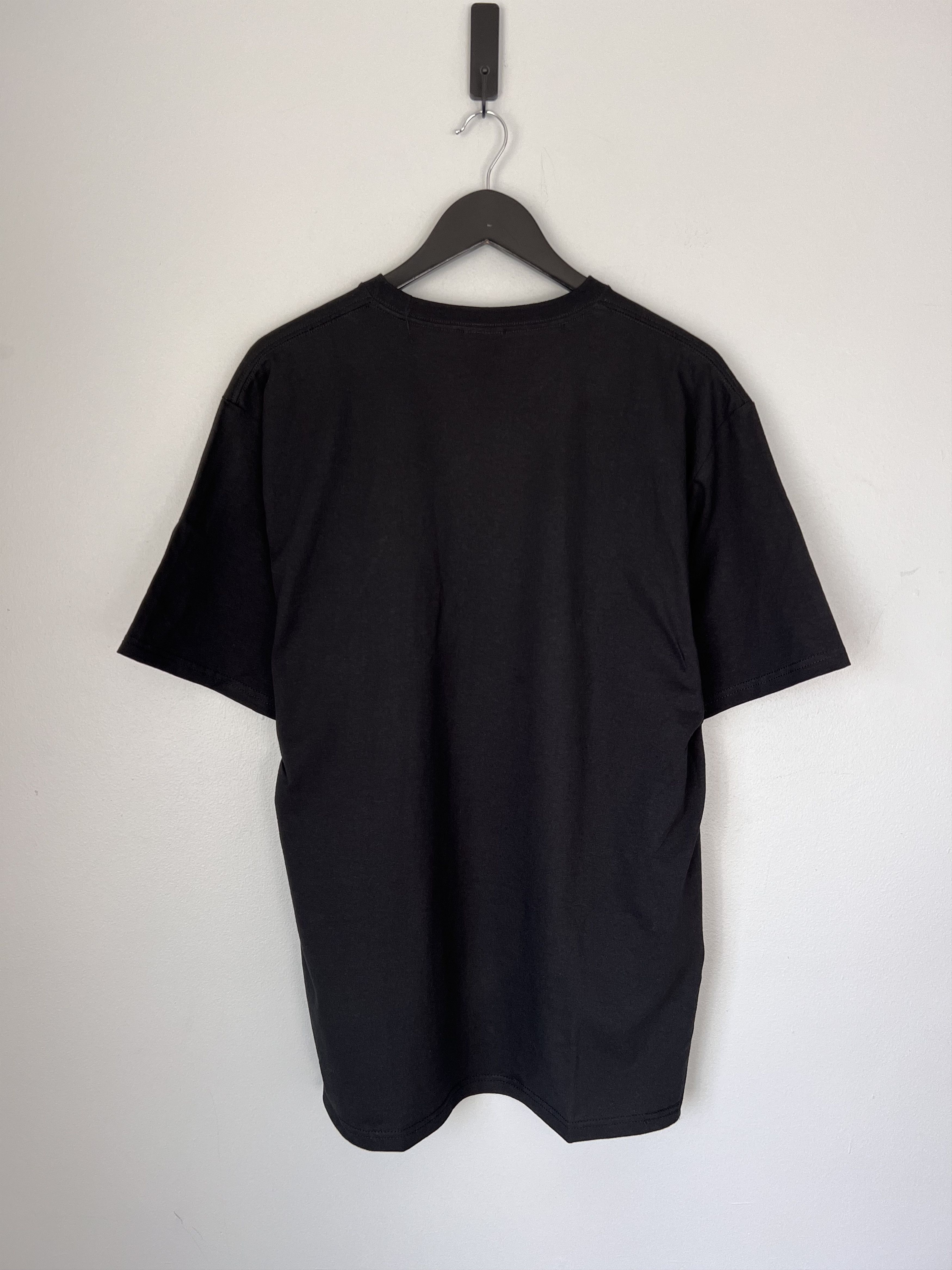 Stussy Stussy Milk Carton Tee in Black Size US L / EU 52-54 / 3 - 4 Thumbnail