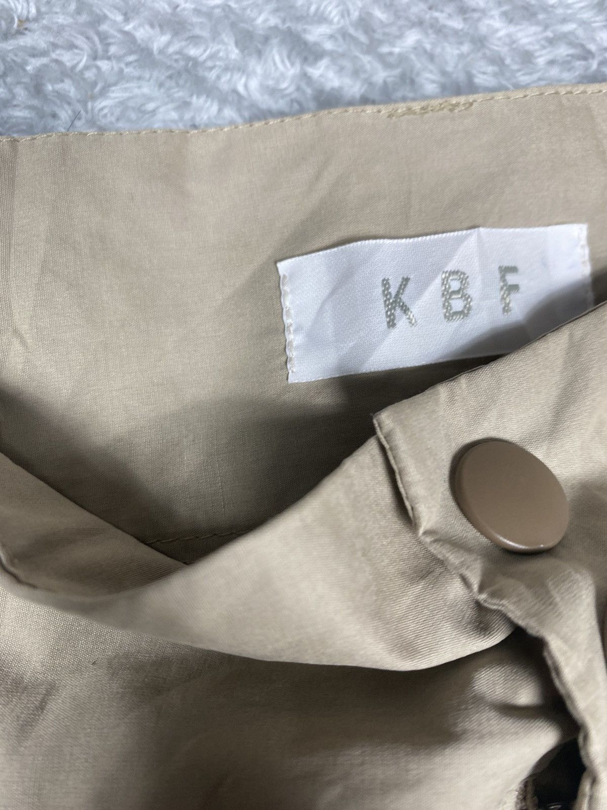 Beauty Beast KBF Wide Leg Pants. S0287 Size US 32 / EU 48 - 6 Thumbnail