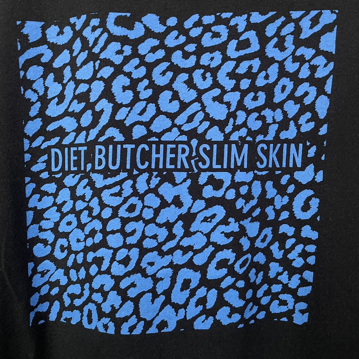 Diet Butcher Slim Skin × Marlboro Rare Collabration T Shirt Size US M / EU 48-50 / 2 - 2 Thumbnail