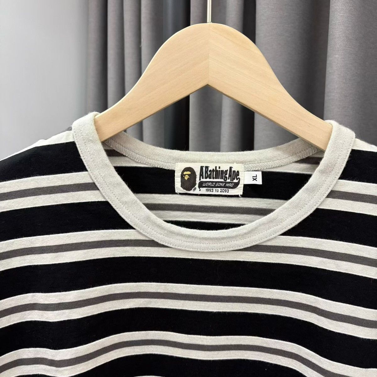 Bape BAPE LIMITED TEE Size US XL / EU 56 / 4 - 3 Thumbnail