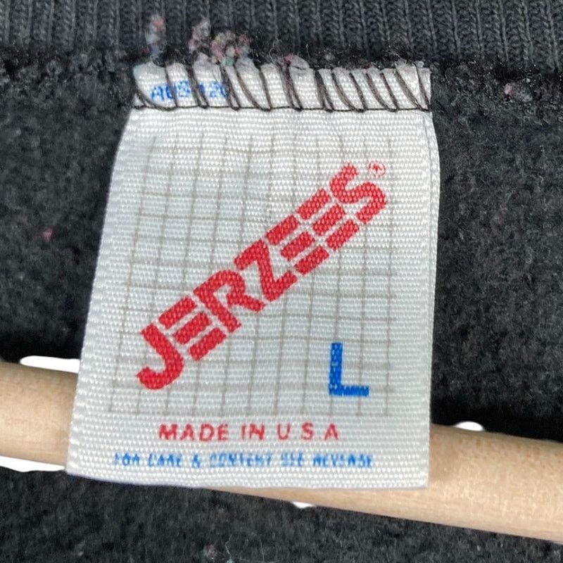 Jerzees Vintage University Of New mexico Crest Logo Crewneck 90s L Size US L / EU 52-54 / 3 - 7 Thumbnail