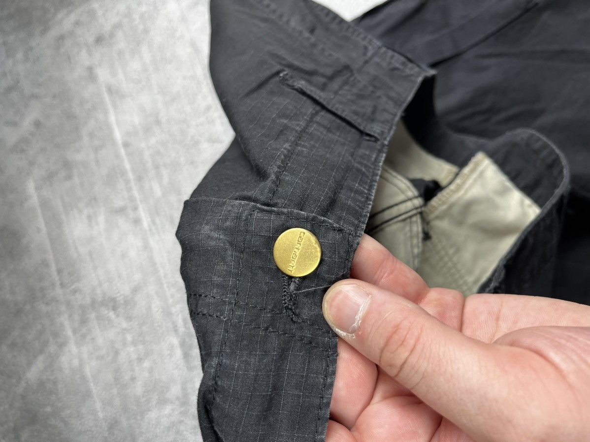 Carhartt cargo pants vintage size 32