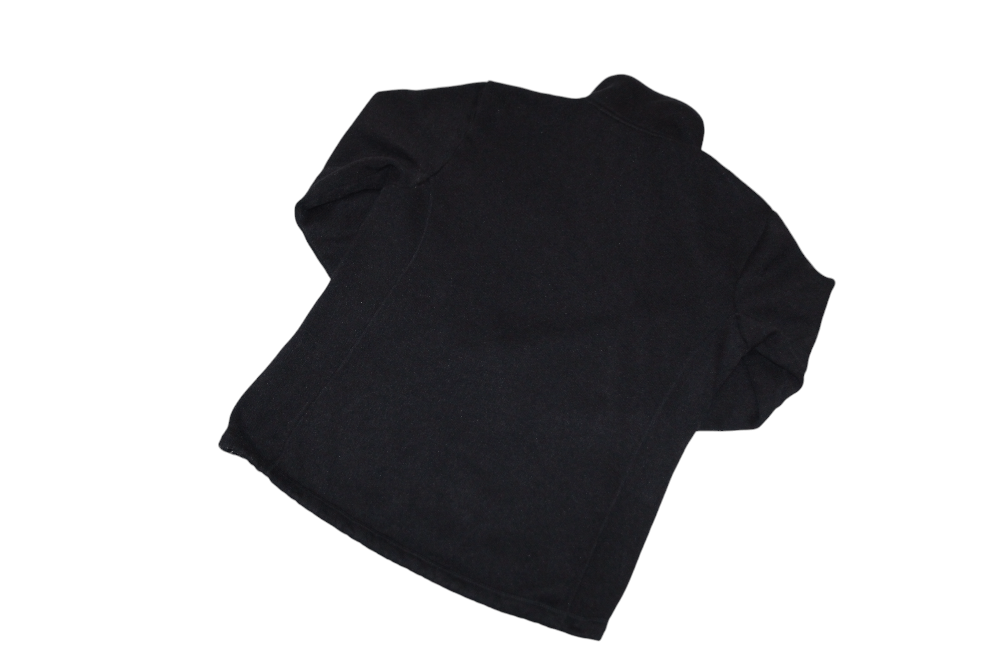 Helly Hansen Helly Hansen Full Zip Rib Knit Lining Fleece Jacket Size US XL / EU 56 / 4 - 9 Thumbnail