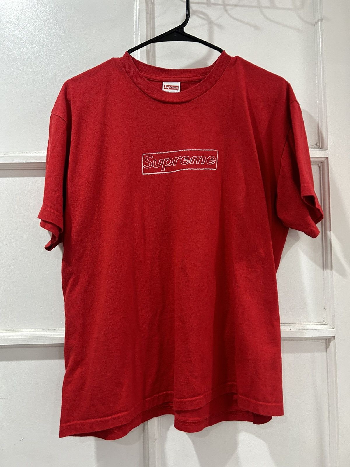 Kaws × Supreme | Grailed