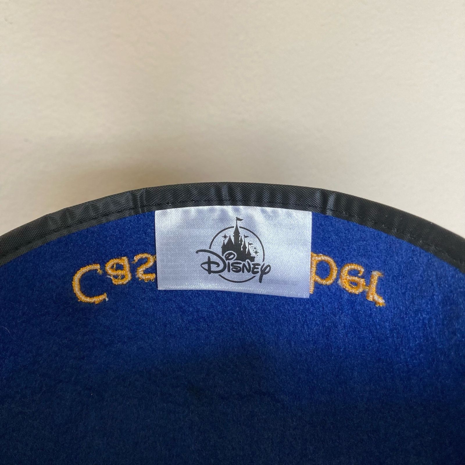 Disney Disney Ears Mickey 50th Anniversary Cast Member Employee Size ONE SIZE - 10 Thumbnail