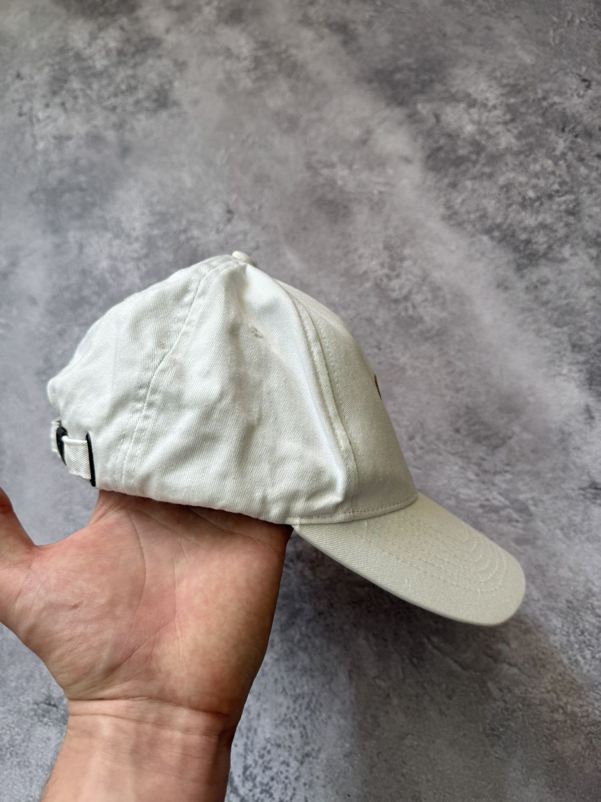 Lamborghini × Vintage Lamborghini cap Size ONE SIZE - 2 Thumbnail
