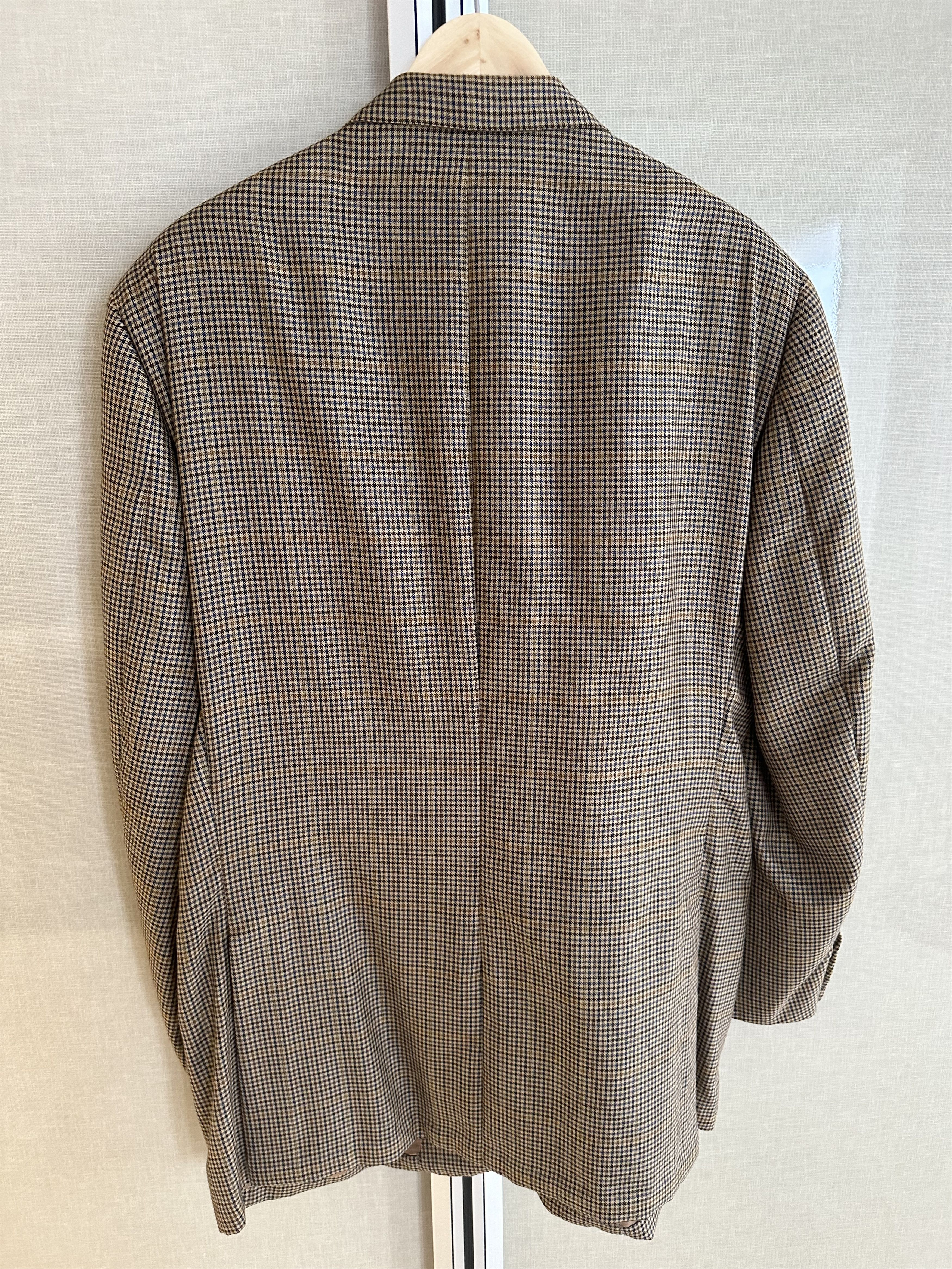 Oxxford Clothes Oxford sports coat Size US L / EU 52-54 / 3 - 4 Thumbnail