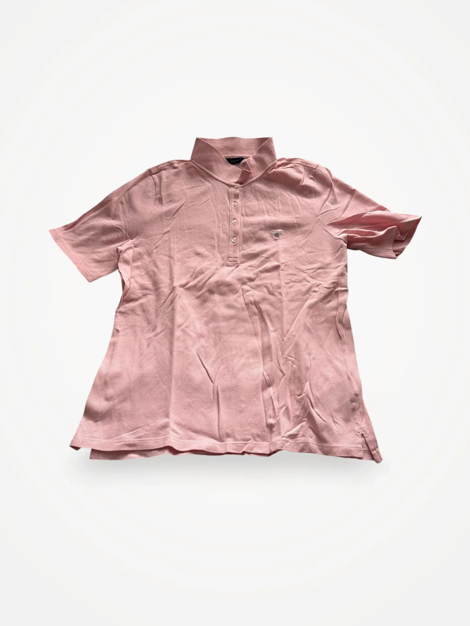 Gant Gant T-shirt Size XXL / US 16-18 / IT 52-54 - 1 Thumbnail