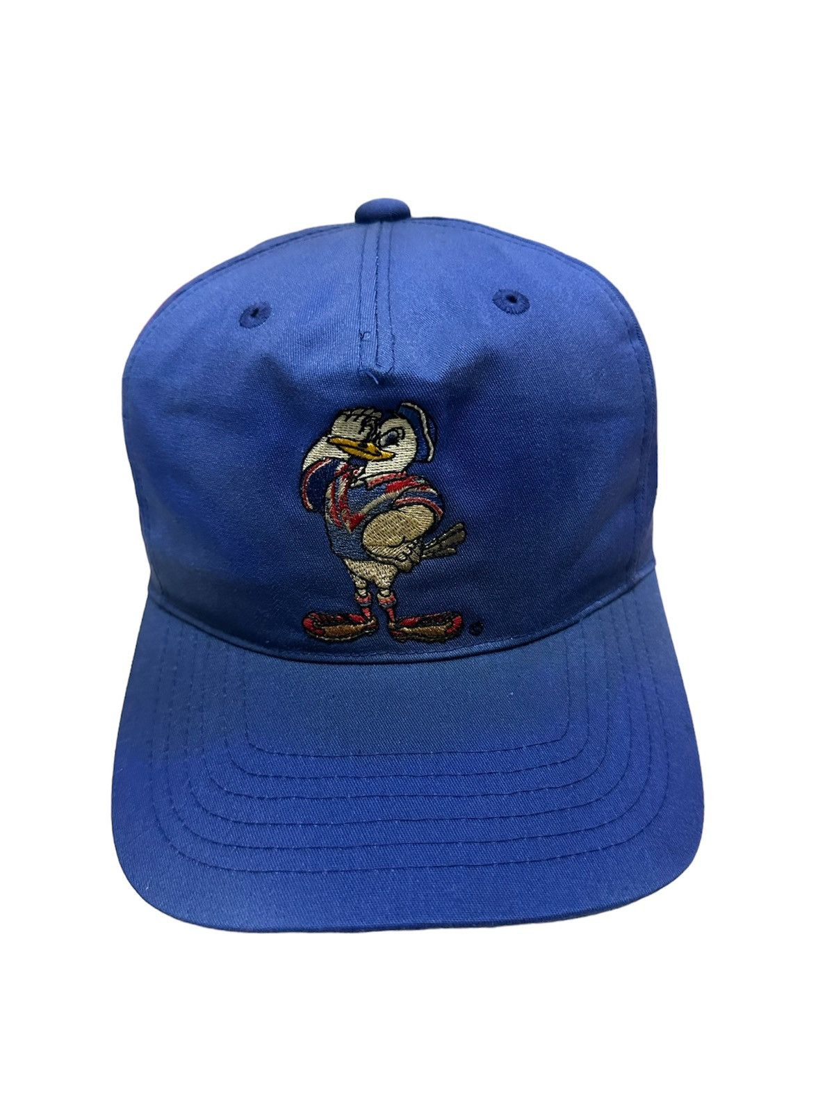 Japanese Brand × Vintage Vintage Japan League Hat Size ONE SIZE - 1 Thumbnail