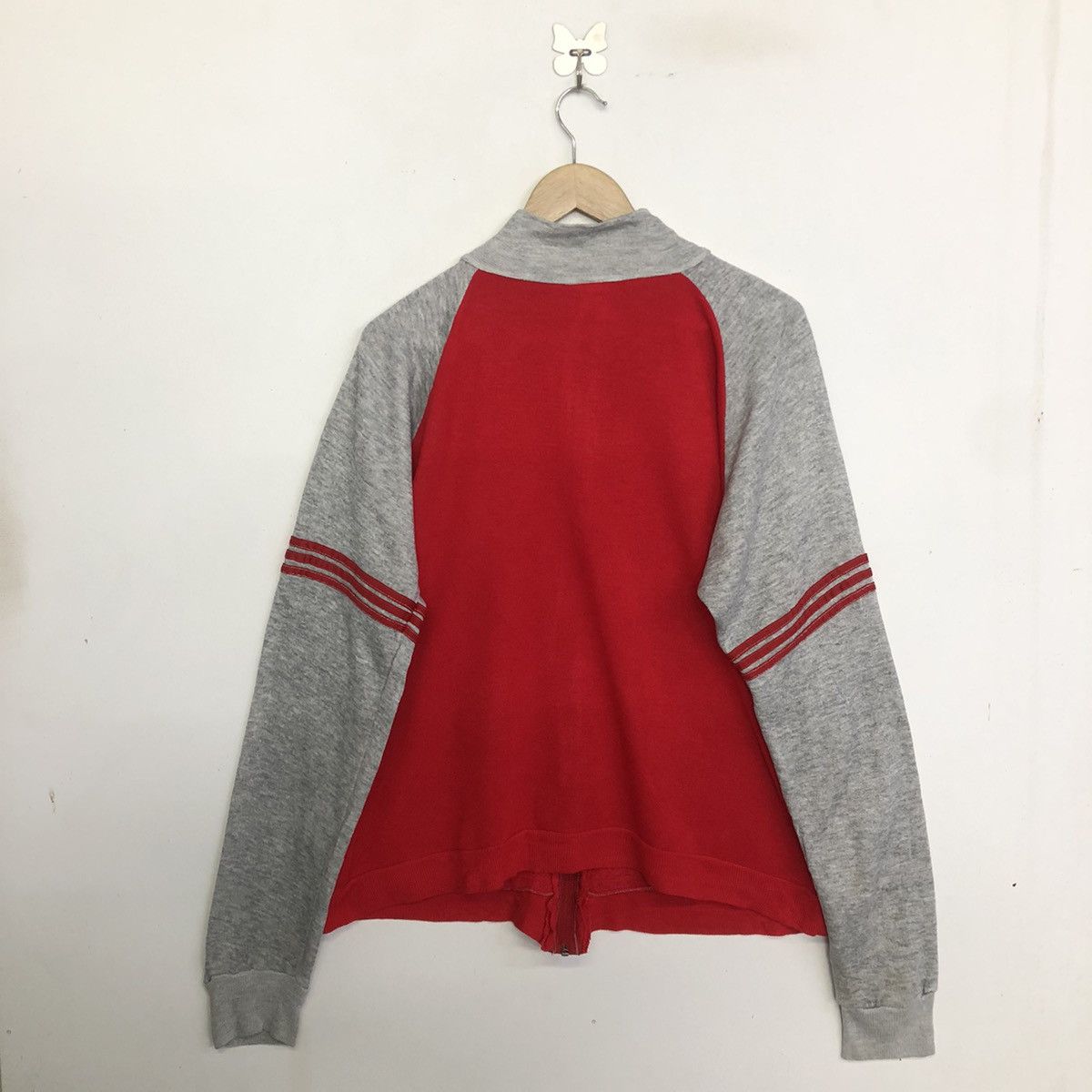 American Rag CRESLAN ACRYLIC VINTAGE SPORTSWEAR SWEATER Size US L / EU 52-54 / 3 - 8 Thumbnail