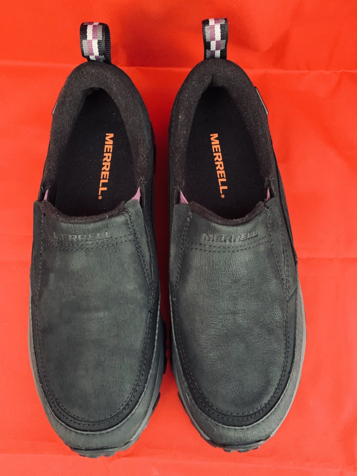 Merrell NEW Merrell Women's Coldpack Ice+ Waterproof Moc Shoes Size US 8 / IT 38 - 5 Thumbnail