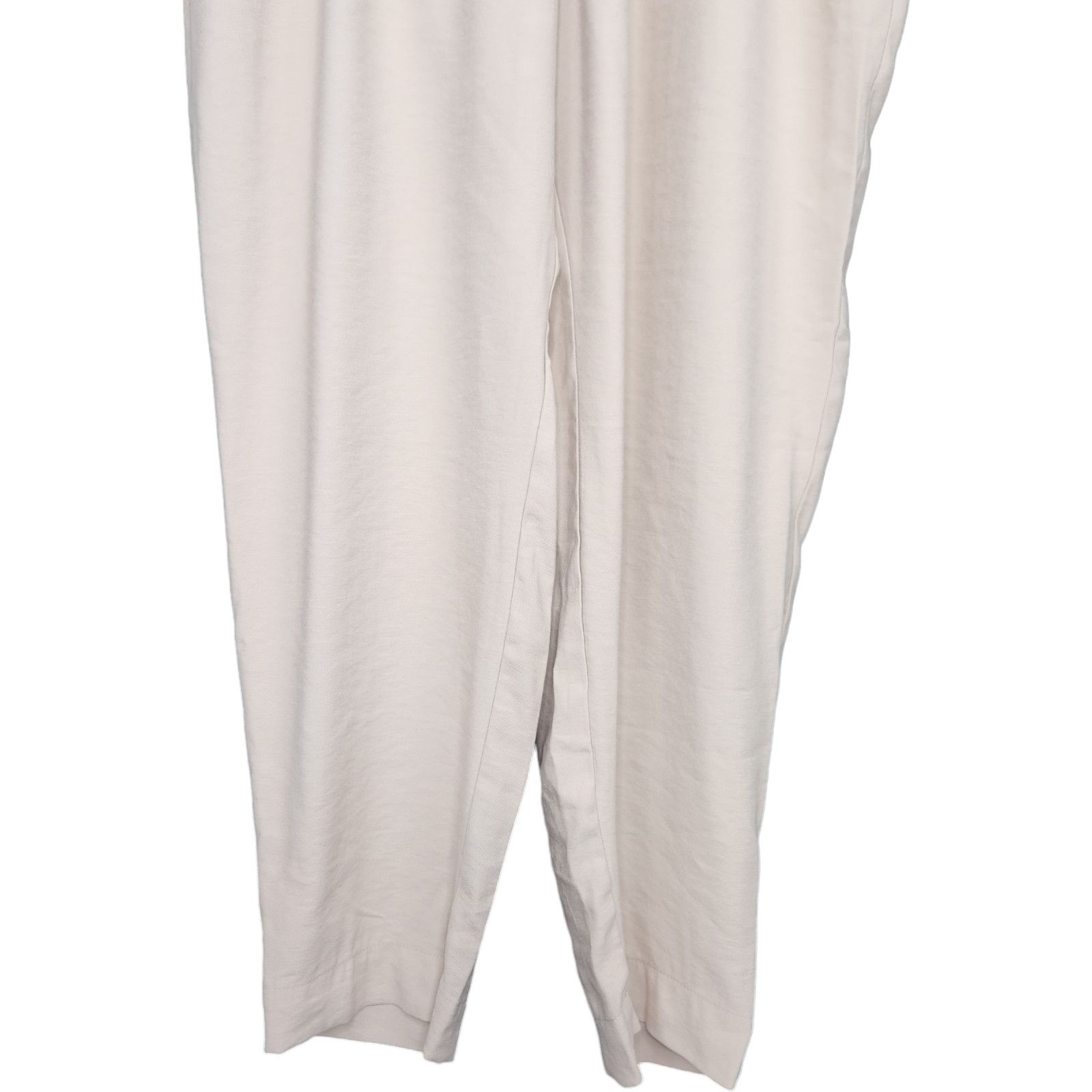Other A New Day Tan Straight Leg Ankle Pants Womens XS NWT Size 26" / US 2 / IT 38 - 4 Thumbnail