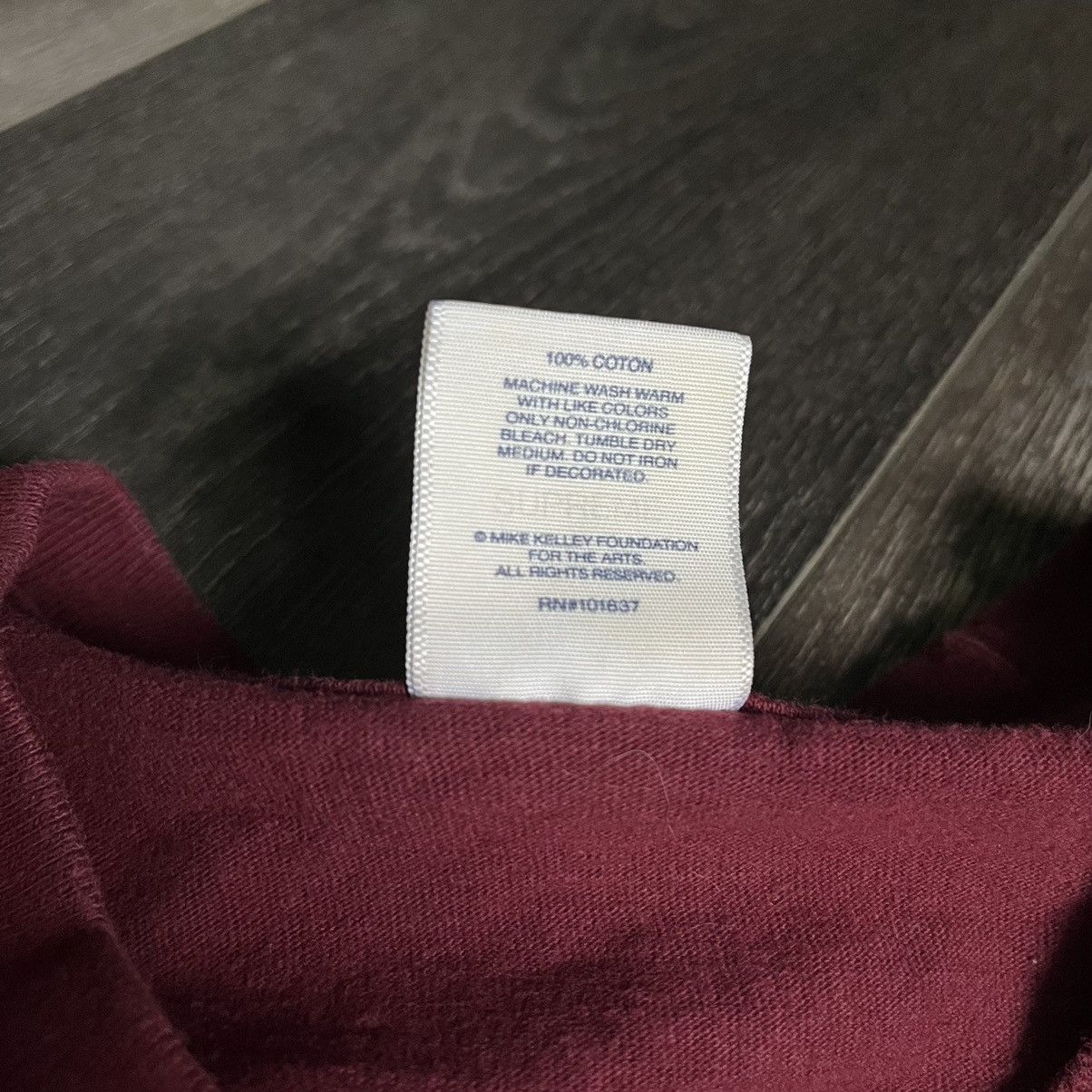 Supreme Supreme Mike Kelley AhhYouth! Sonic Youth Longsleeve L/S Tee Size US L / EU 52-54 / 3 - 5 Thumbnail