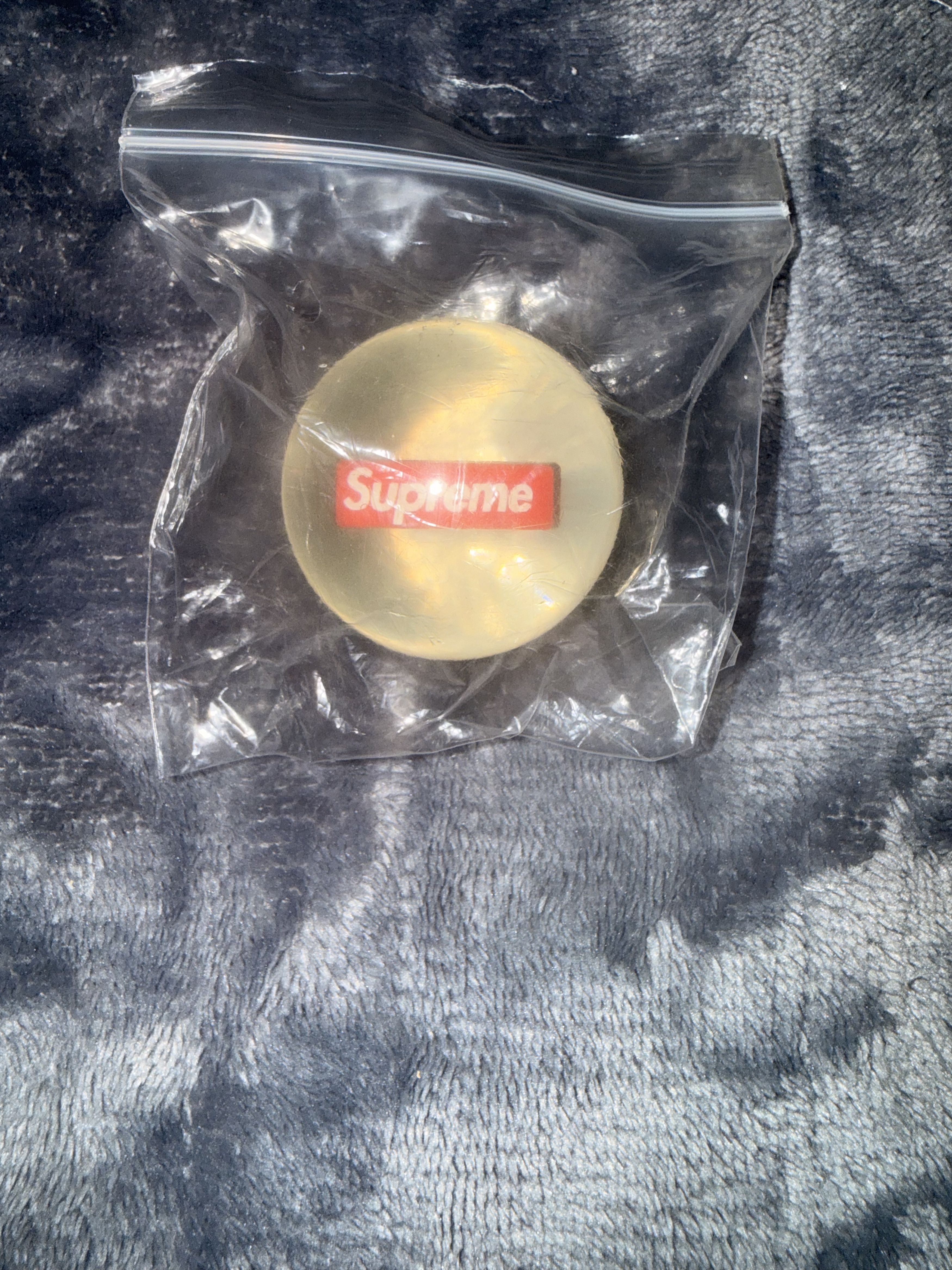 Supreme Supreme Bouncy Ball DS Size ONE SIZE - 1 Thumbnail