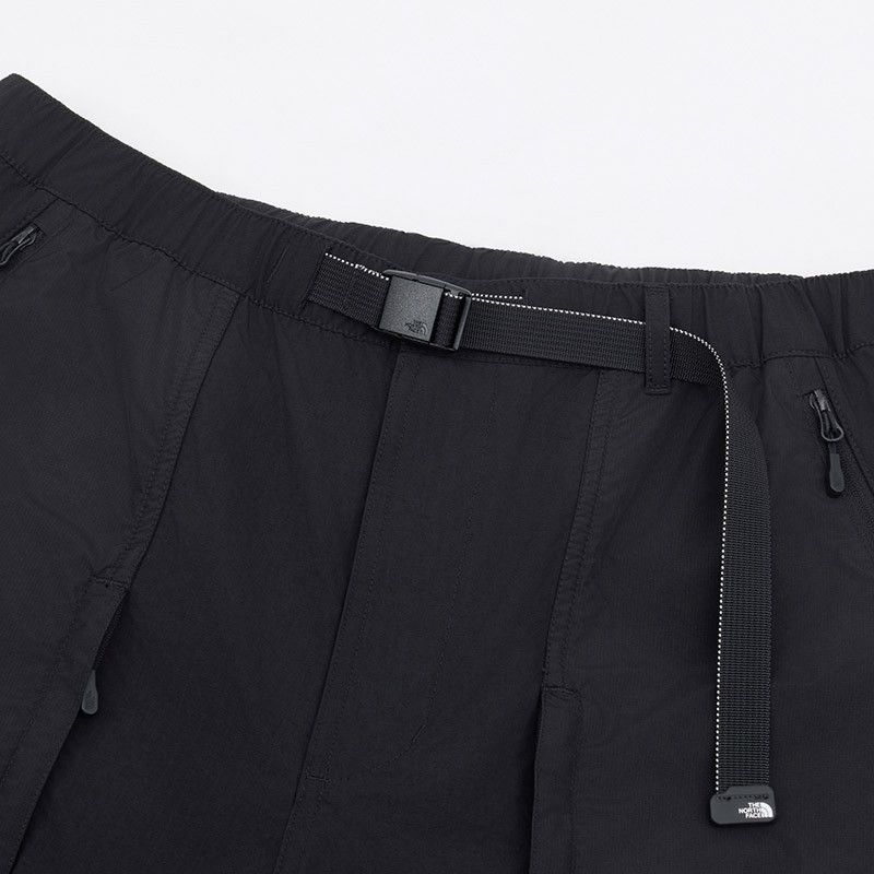 The North Face Urban Exploration CORDURA RIPSTOP FATIGUE PANTS Size US 32 / EU 48 - 15 Thumbnail