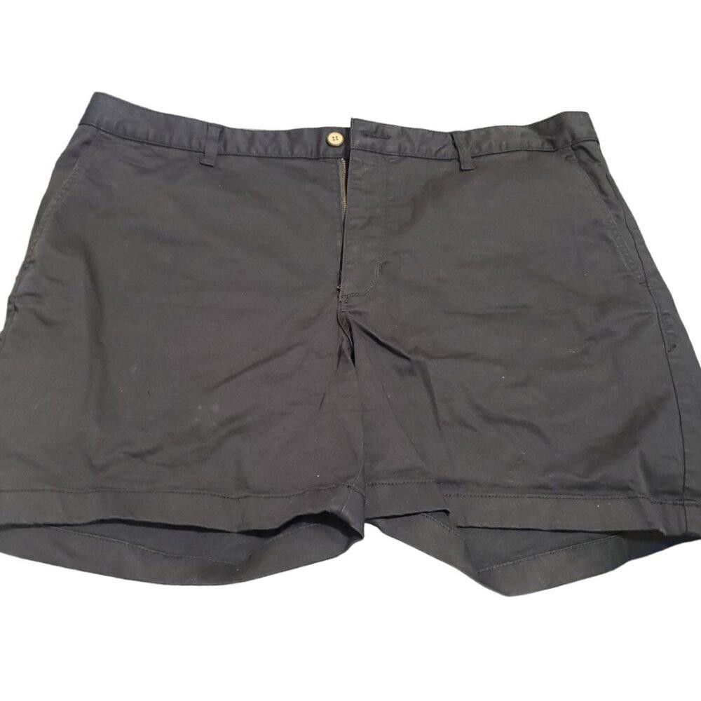 Tommy Bahama CT1747 Tommy Bahama Men's Black Shorts 40 Size US 40 / EU 56 - 1 Thumbnail