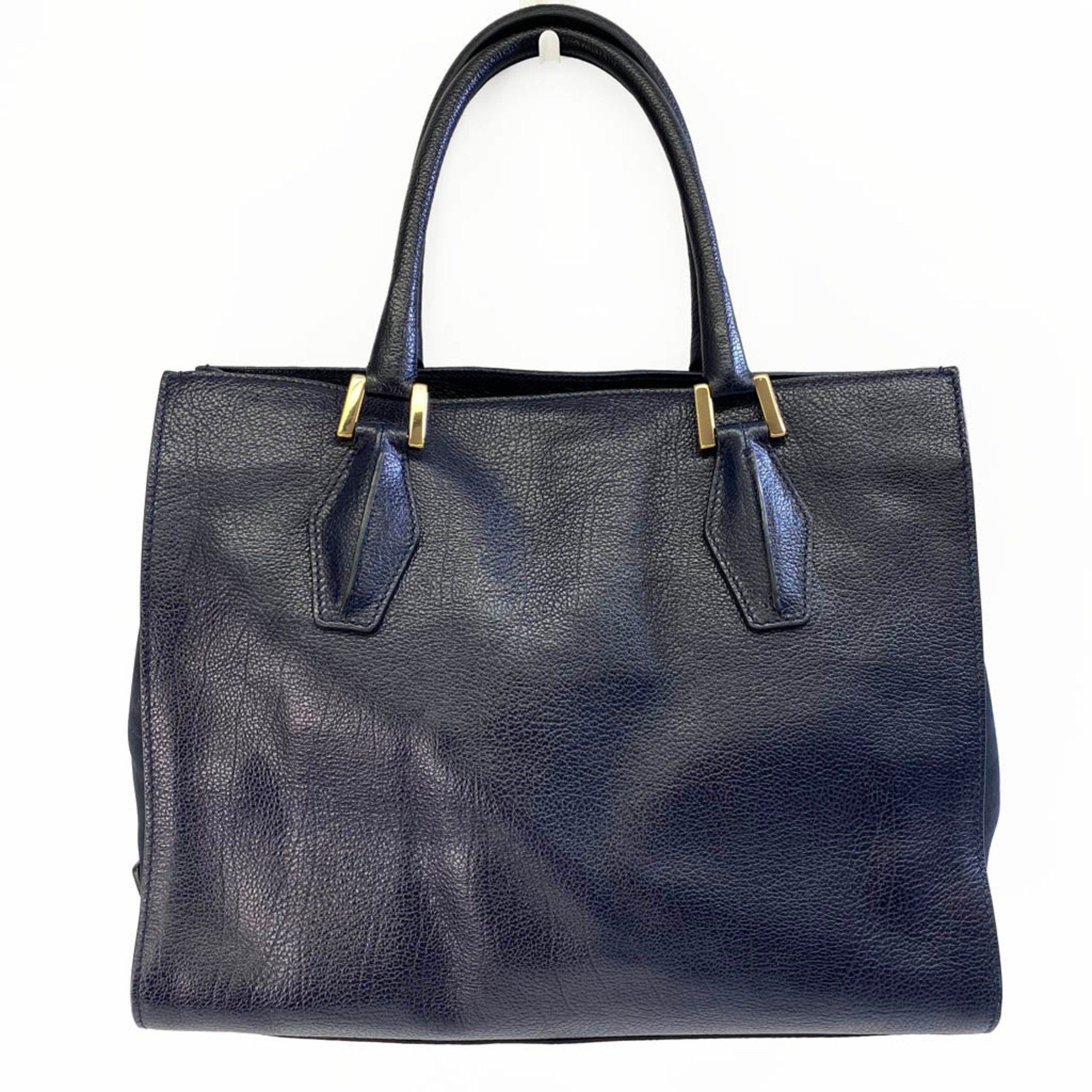 image of Tods Tod's Handbag in Navy, Women's