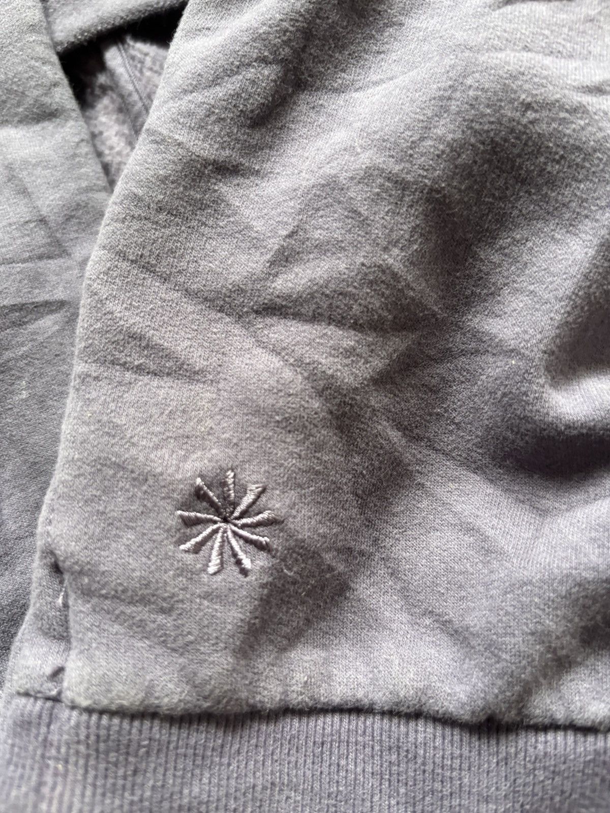 Athleta Athleta Bath Robe Size XXS / US 00 / IT 34 - 3 Thumbnail