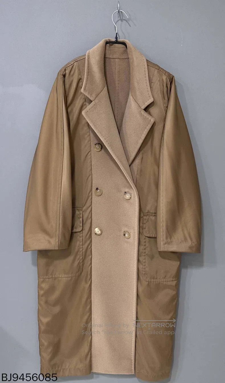 Max Mara Max Mara Commemorative reversible coat Size XS / US 0-2 / IT 36-38 - 2 Thumbnail