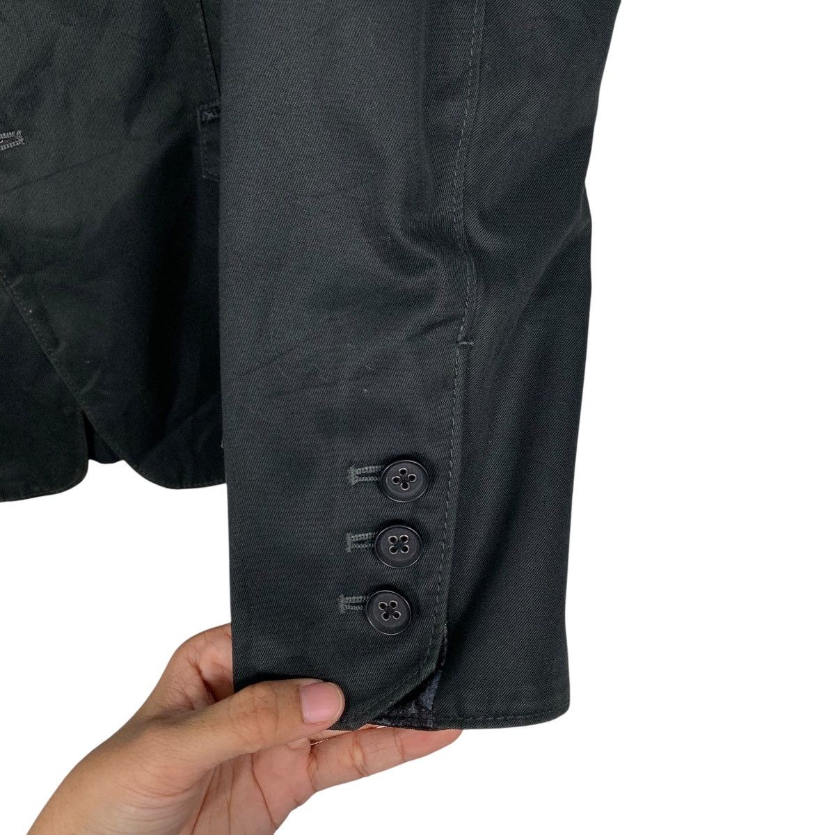 Nicole Club Nicole Club For Men Casual Jacket Size US S / EU 44-46 / 1 - 13 Thumbnail