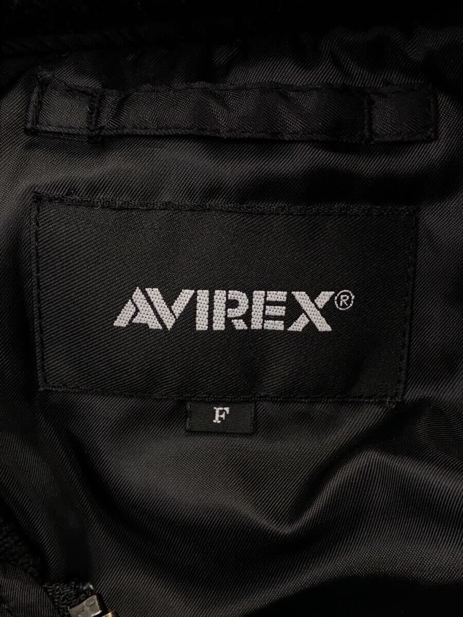 Avirex Avirex Nylon Flight Jacket Khaki Size US M / EU 48-50 / 2 - 3 Thumbnail