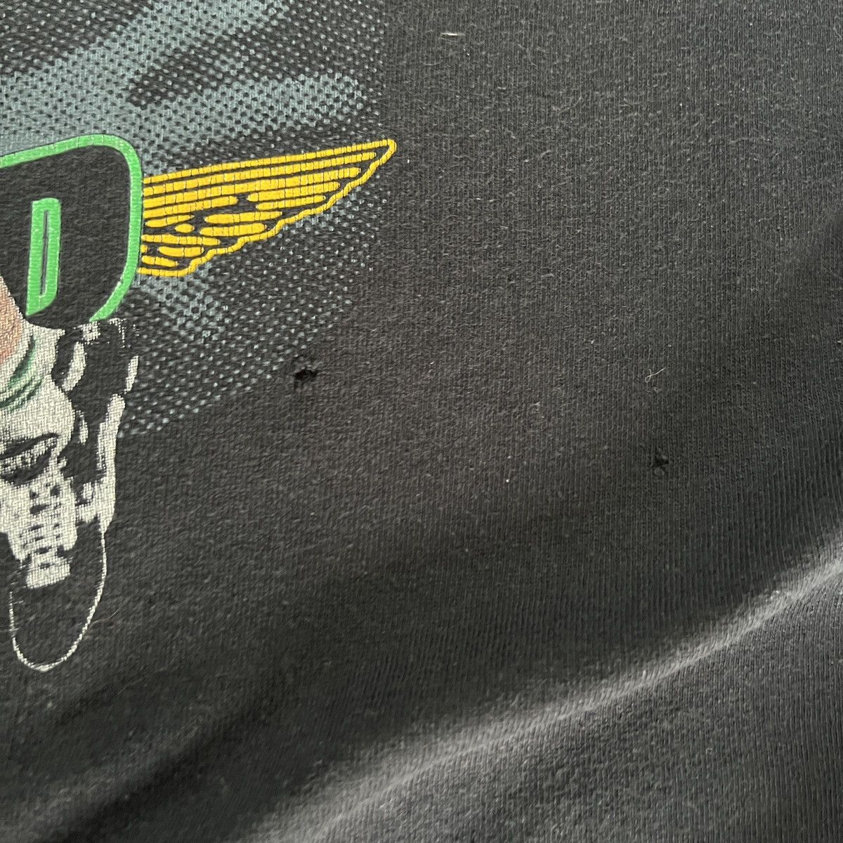 NBA × Salem Sportswear × Vintage Vintage Rare Larry Bird Boston Celtic NBA Salem Sportwear Size US XL / EU 56 / 4 - 5 Thumbnail