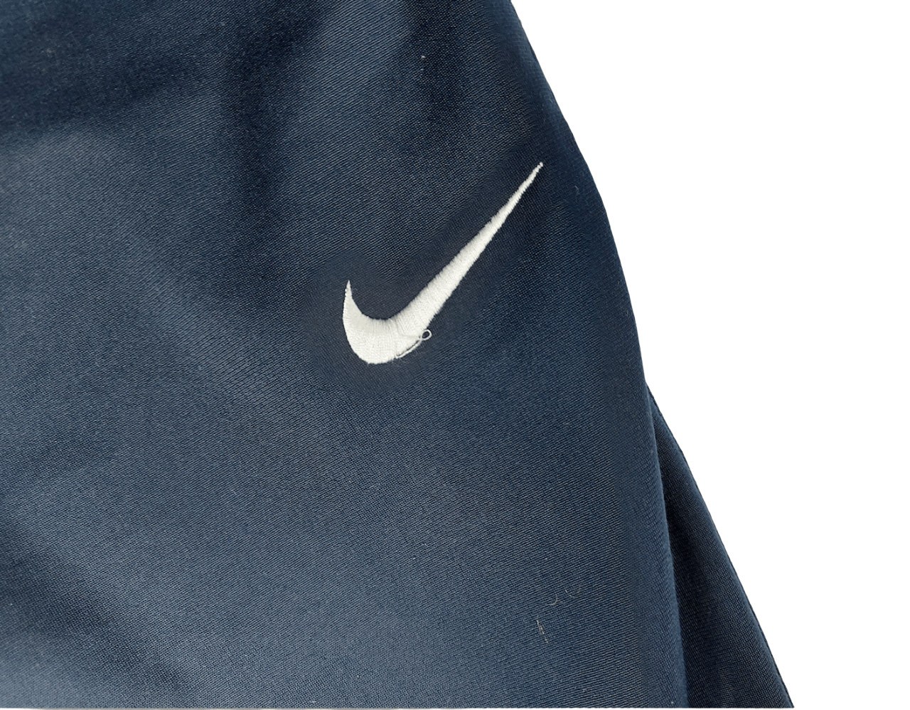 Nike × Vintage Vintage Nike Drill Pants Size US 36 / EU 52 - 2 Thumbnail
