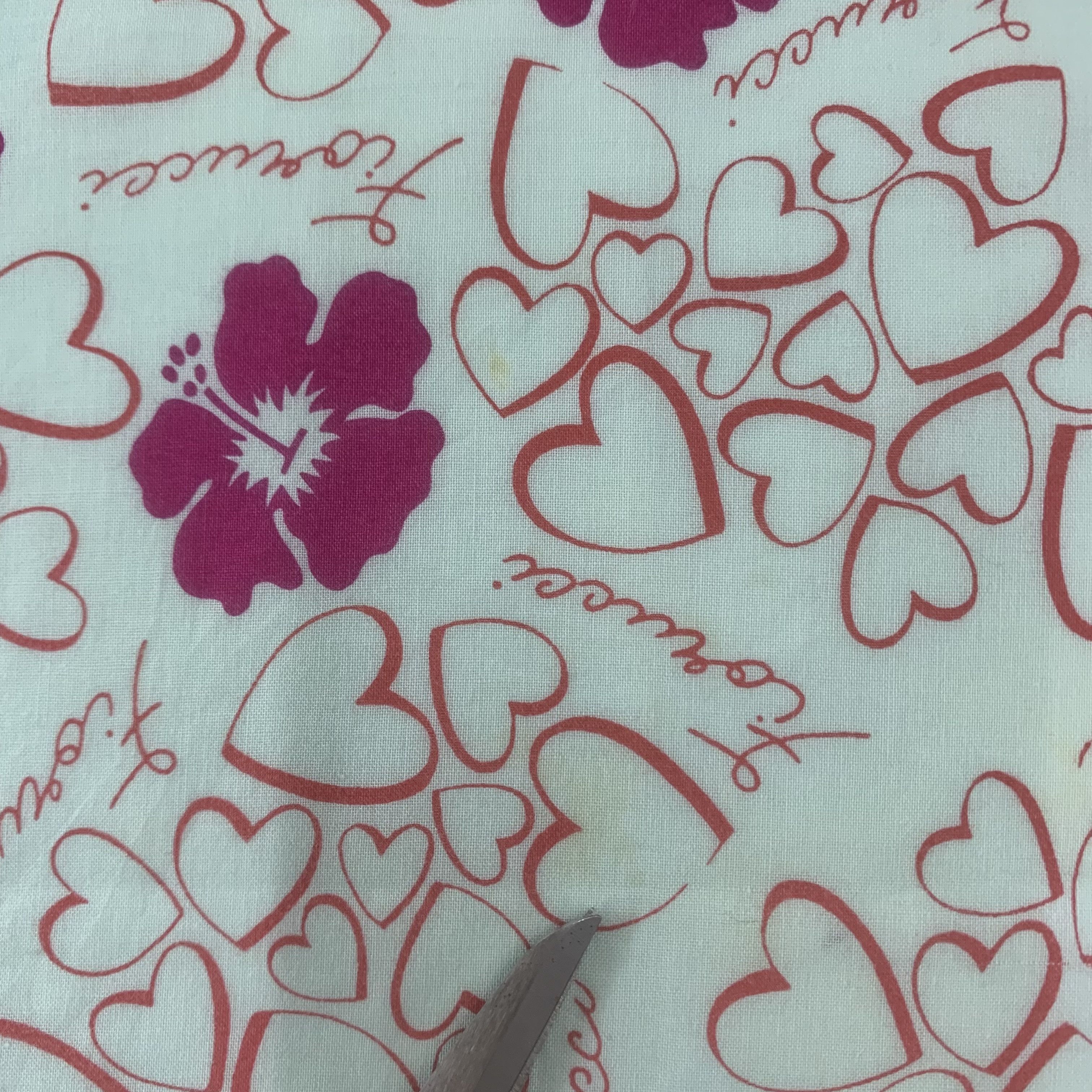 Fiorucci Fiorucci Handkerchief Bandana Neckerchief TB3330 Size ONE SIZE - 7 Thumbnail