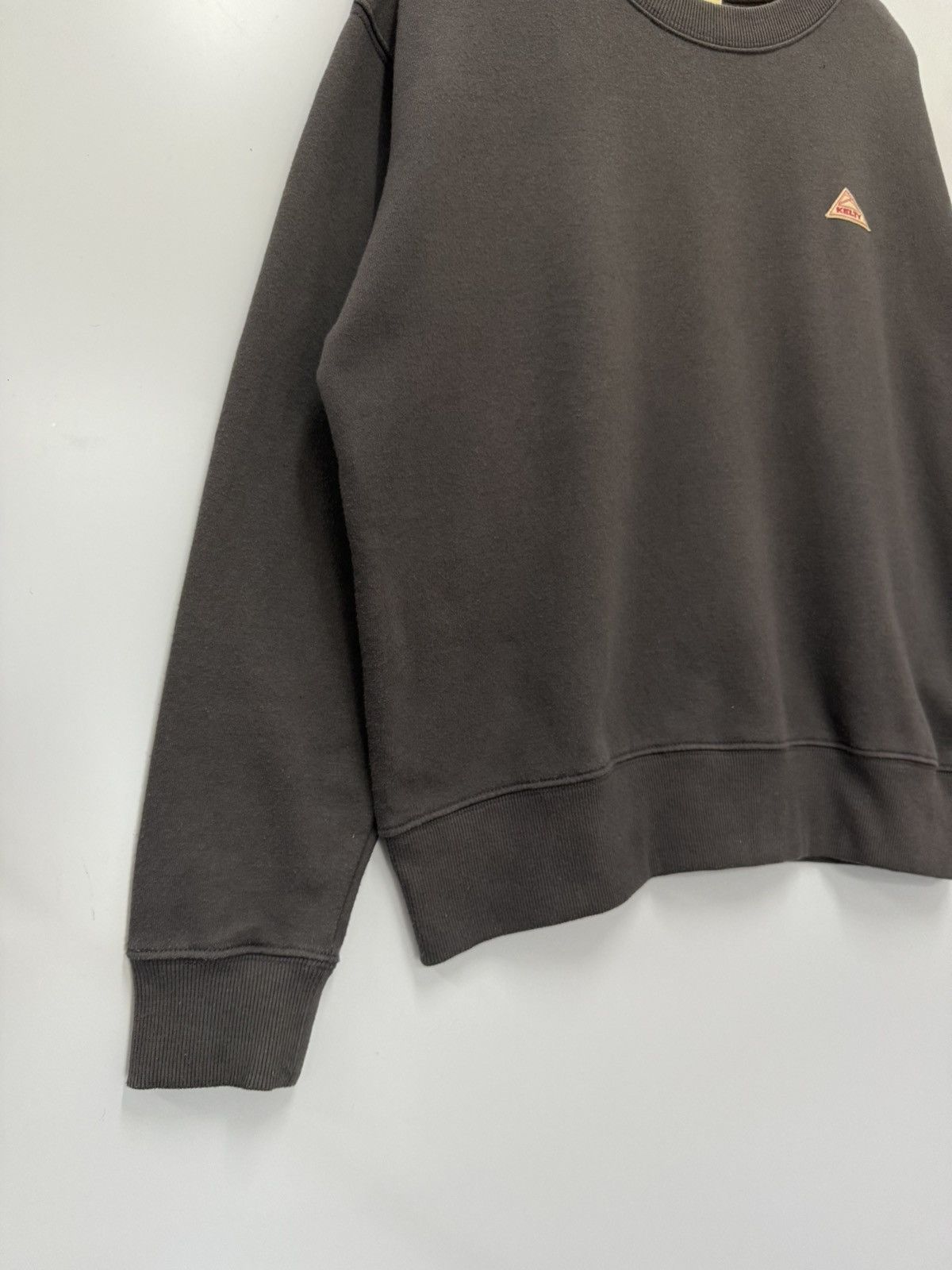Kelty × Vintage 🔥 Kelty Outdoor Roundneck sweatshirt Size US M / EU 48-50 / 2 - 3 Thumbnail