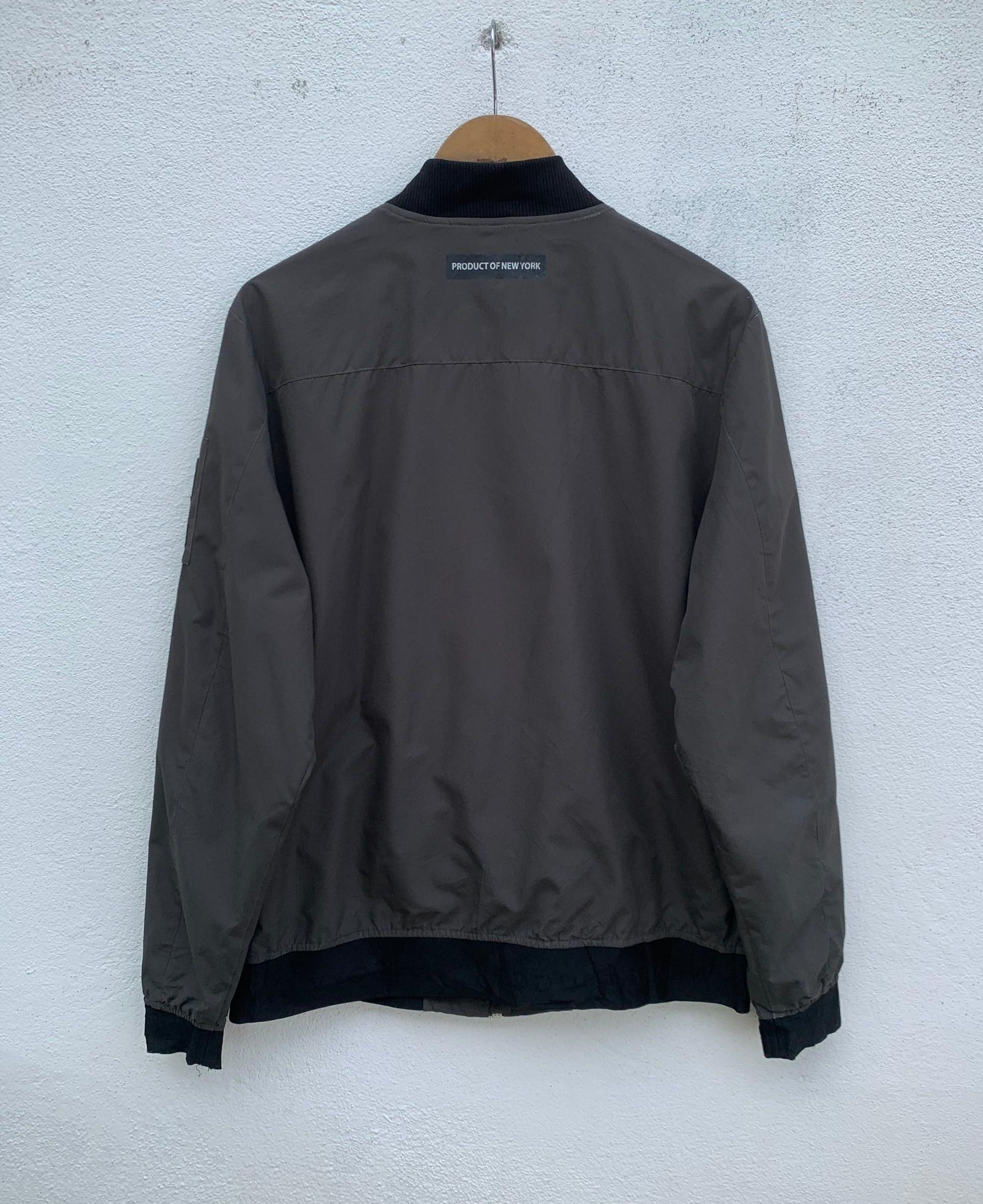 PONY PONY Manhattan American Sports Bomber Jacket Size US M / EU 48-50 / 2 - 3 Thumbnail